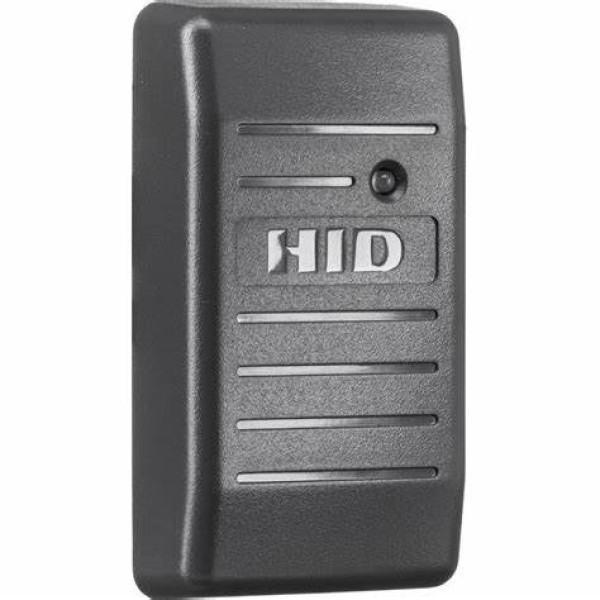HID 6005 ProxPoint Plus de proximidad lector de tarjetas 